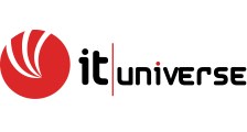 Logo de IT UNIVERSE