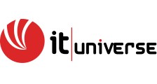 IT UNIVERSE logo