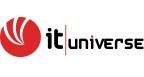 IT UNIVERSE Logo