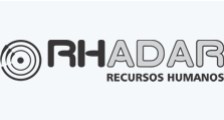 RHADAR RECURSOS HUMANOS logo