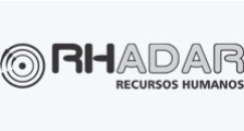 Logo da RHADAR RECURSOS HUMANOS