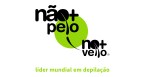 Não+Pelo Logo