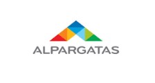Logo de Alpargatas