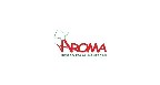 Aroma Alimentação Logo