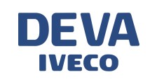 Logo de Deva Veículos