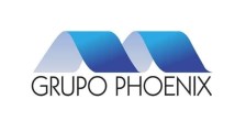 Logo de grupo phoenix