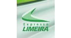 Expresso Limeira de Viação Logo