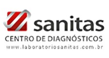 LABORATORIO DE ANALISES CLINICAS SANITAS logo