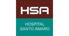 Hospital Santo Amaro logo