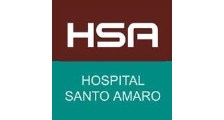 Opiniões da empresa Hospital Santo Amaro