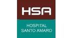 Hospital Santo Amaro Logo