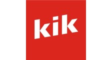 KIK CALÇADOS LTDA logo