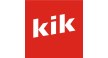 Opiniões da empresa KIK CALÇADOS LTDA Logo