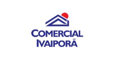 Logo de Comercial Ivaiporã