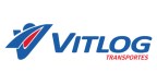 Vitlog Transportes Logo