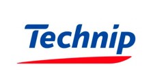 Logo de Technip Brasil