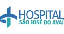 Hospital São José do Avaí logo