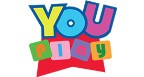YOUPLAY SPACE Logo
