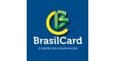 Logo de BRASIL CARD