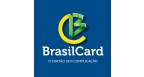 BRASIL CARD Logo