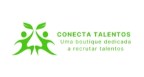 Por dentro da empresa Conecta Talentos Logo