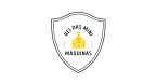 REI DAS MINI MAQUINAS Logo