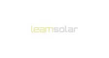 Leam Solar logo