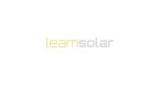 Leam Solar Logo