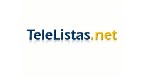 TeleListas.net Logo