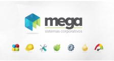 Mega Sistemas Corporativos logo