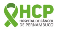 Hospital de Câncer de Pernambuco logo