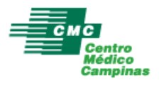 Centro Médico de Campinas logo