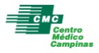 Centro Médico de Campinas Logo