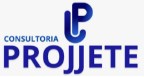 Por dentro da empresa Projjete Consultoria Logo