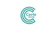 Certo Saúde logo