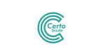 Certo Saúde Logo