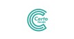 Por dentro da empresa Certo Saúde Logo