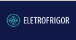 Por dentro da empresa ELETROFRIGOR Logo