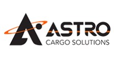 Logo de Astro Cargo Solutions