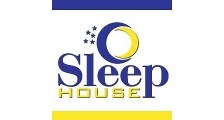 Logo de Sleep House Colchões