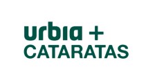 Urbia cataratas logo