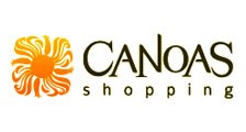 Canoas Shopping logo