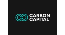 Logo de carbon capital