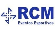 Logo de RCM EVENTOS ESPORTIVOS LTDA