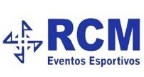Por dentro da empresa RCM Eventos Esportivos LTDA Logo