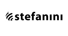 Logo de Stefanini