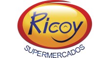 Ricoy Supermercados logo