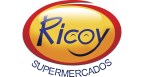Ricoy Supermercados Logo