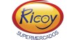 Opiniões da empresa Ricoy Supermercados Logo