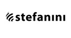 Por dentro da empresa Stefanini Logo